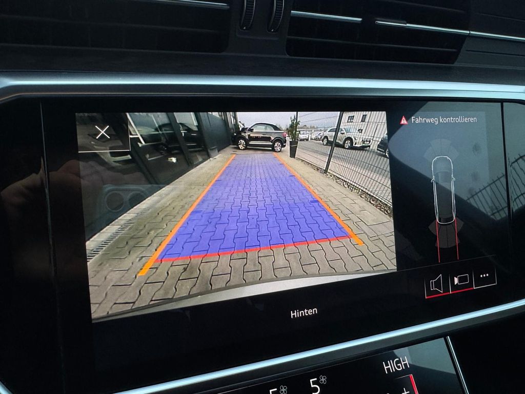 Audi A6 2020