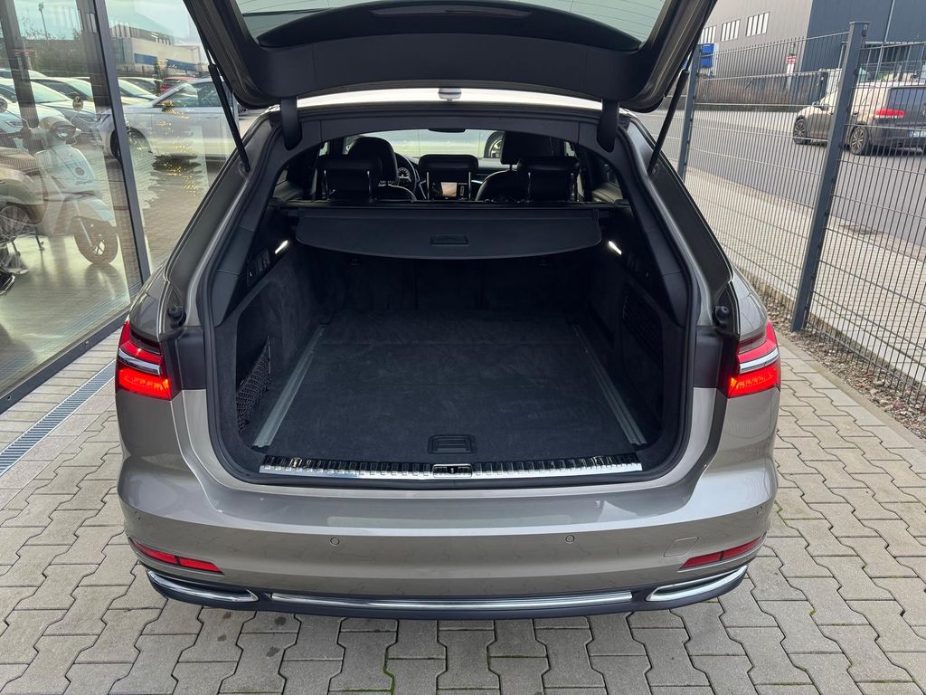 Audi A6 2020