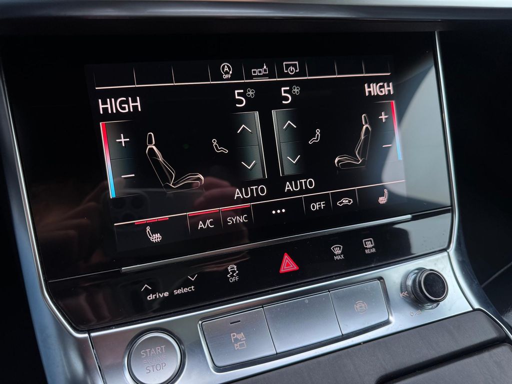 Audi A6 2020