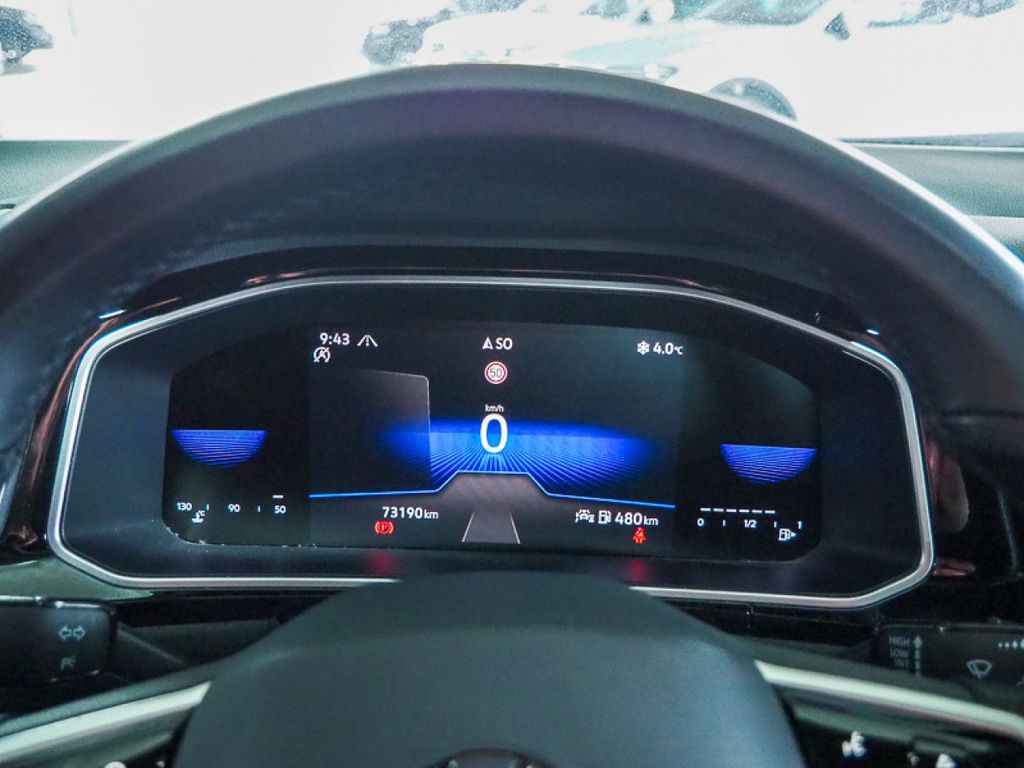 Volkswagen T-Roc 2023