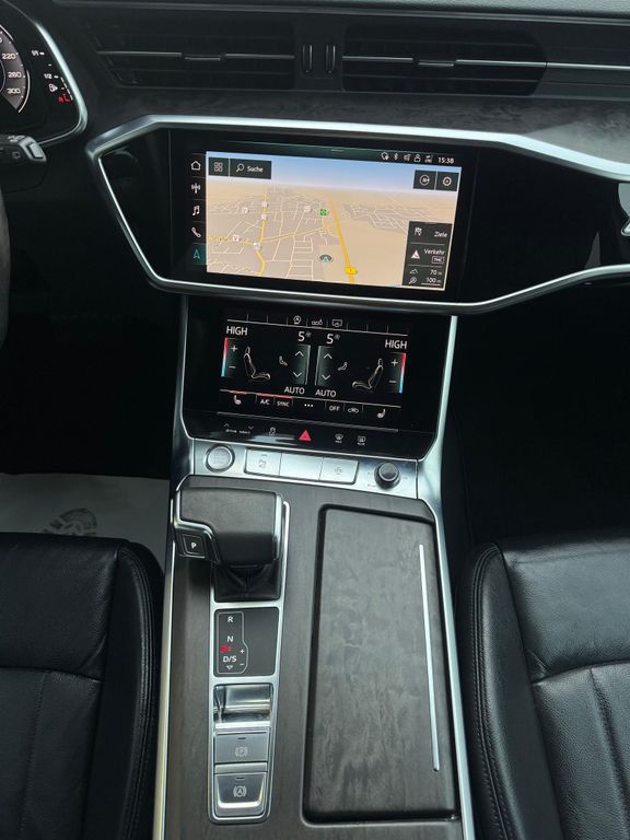 Audi A6 2020