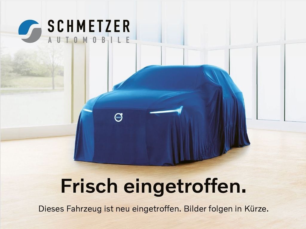 Volvo C40 2022