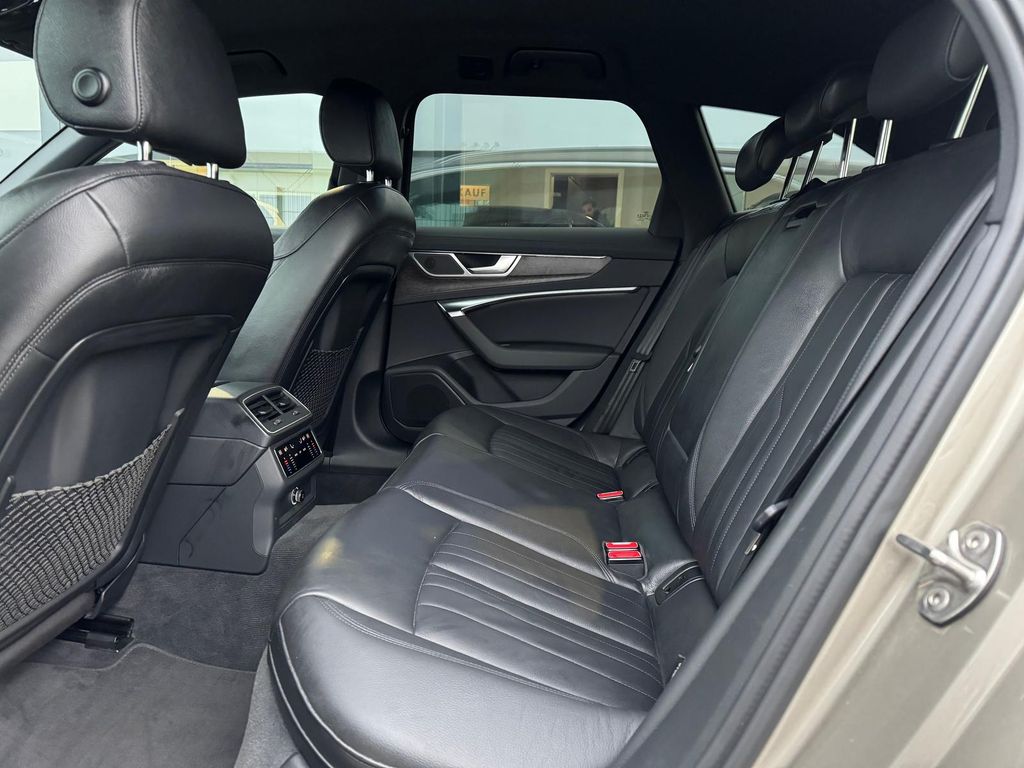 Audi A6 2020