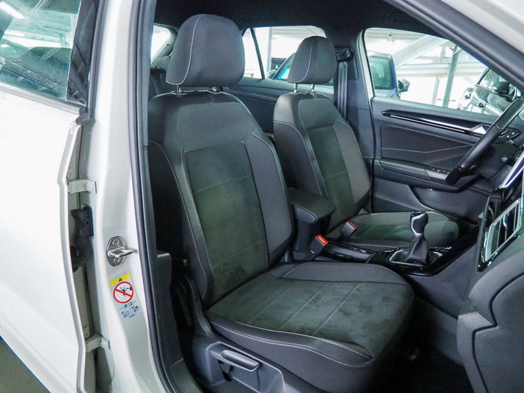 Volkswagen T-Roc 2023