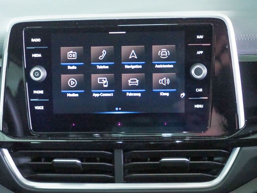 Volkswagen T-Roc 2023