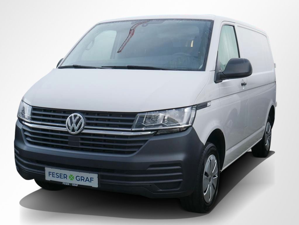 Volkswagen T6 other 2024