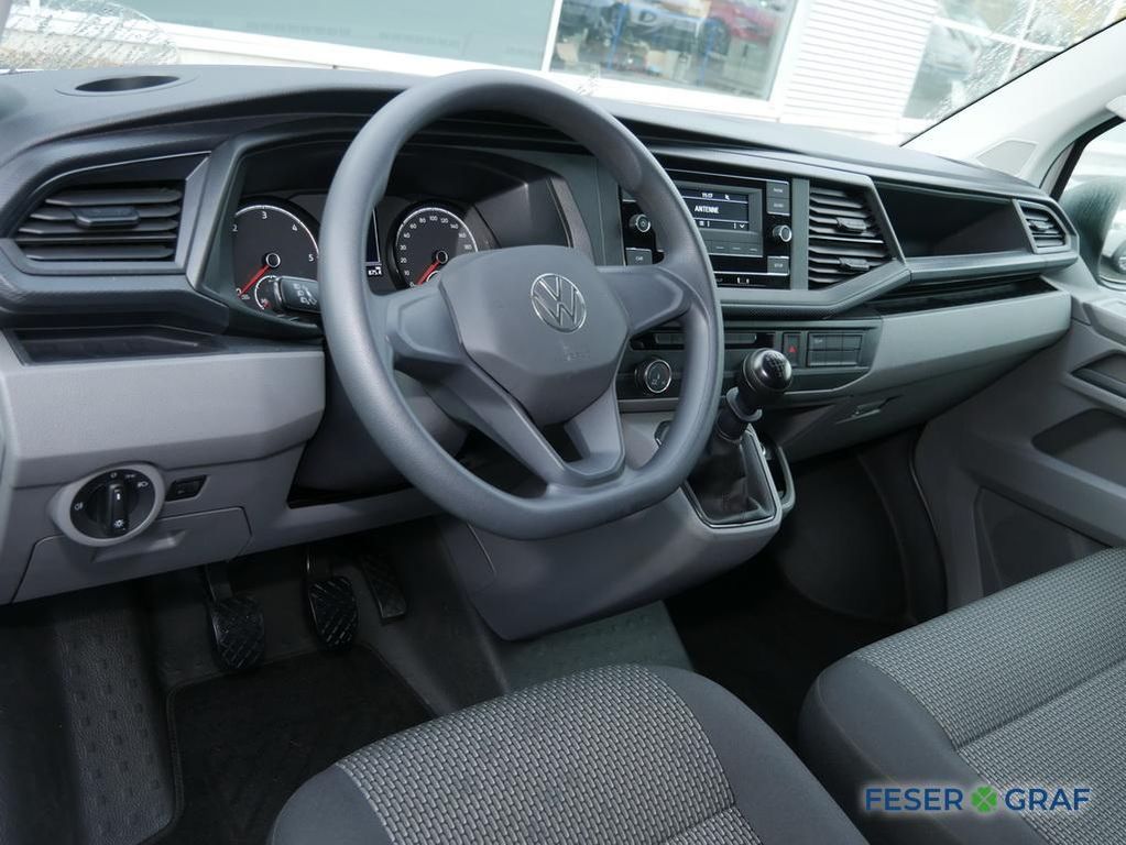 Volkswagen T6 other 2024