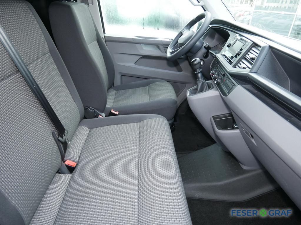 Volkswagen T6 other 2024