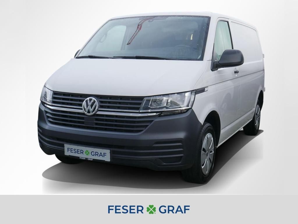 Volkswagen T6 other 2024
