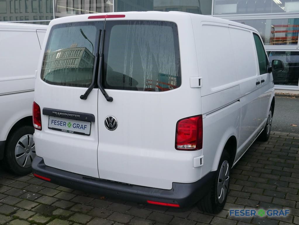 Volkswagen T6 other 2024