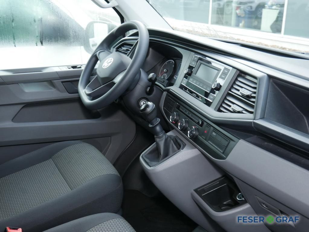 Volkswagen T6 other 2024