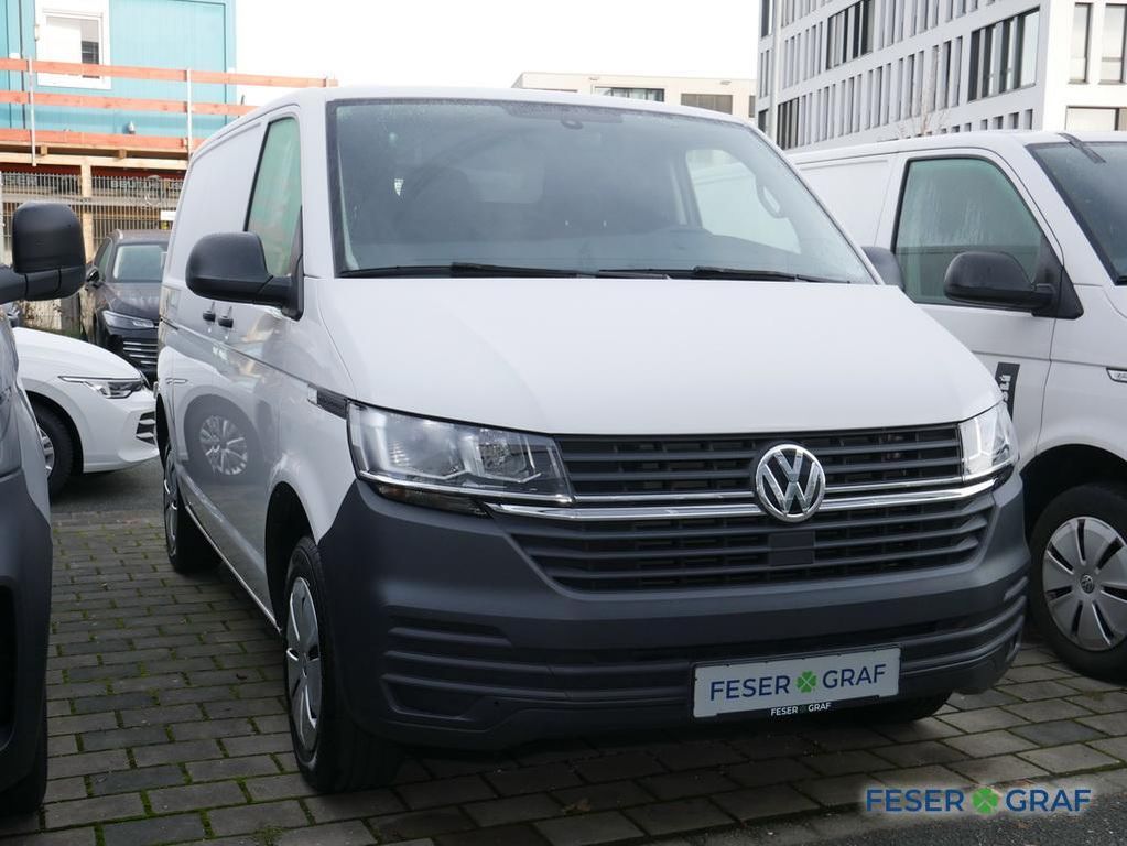 Volkswagen T6 other 2024
