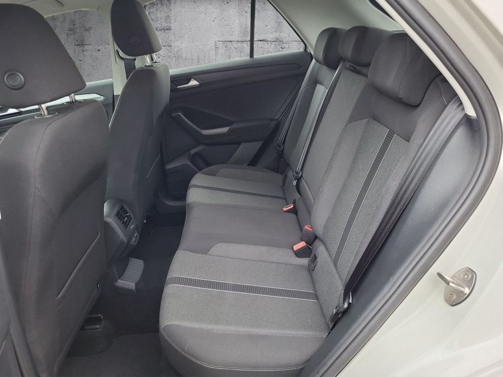 Volkswagen T-Roc 2024
