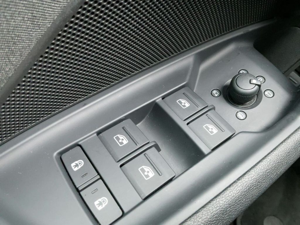 Audi A3 2021