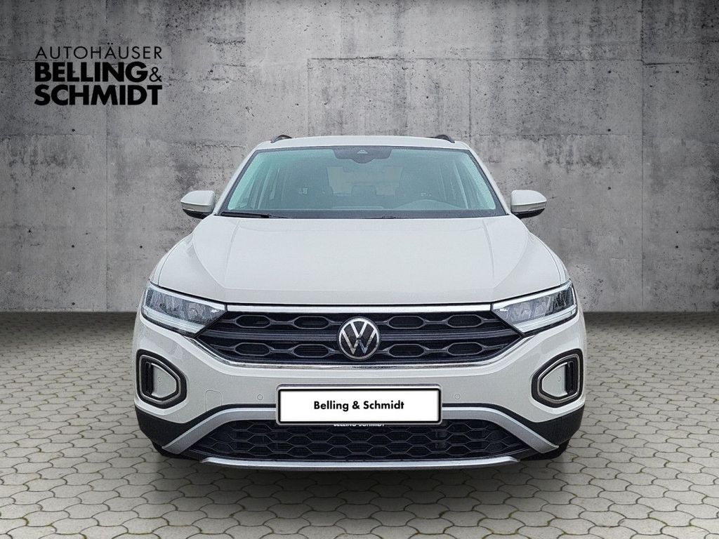 Volkswagen T-Roc 2024