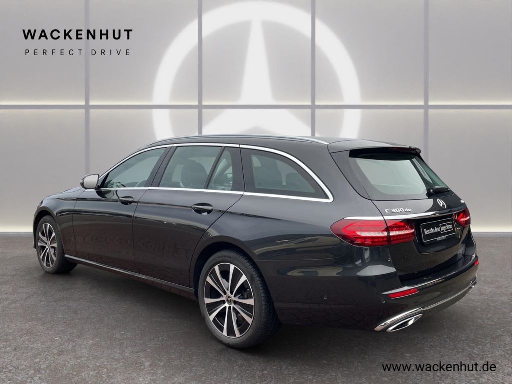 Mercedes-Benz E 300 2023