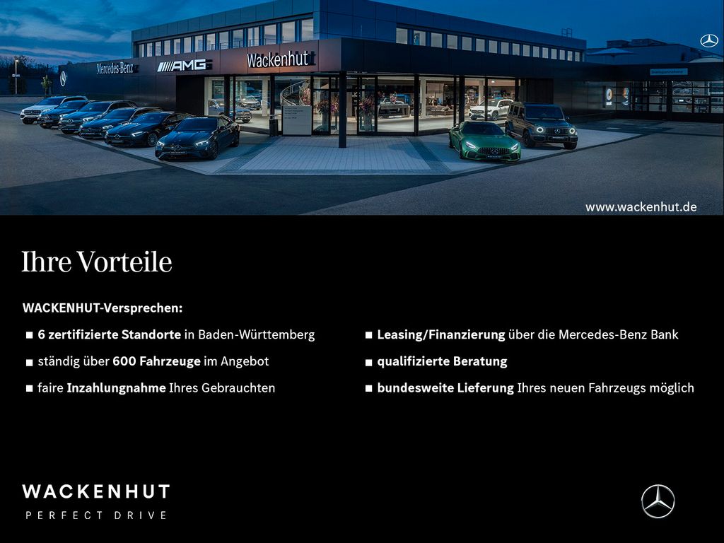 Mercedes-Benz E 300 2023