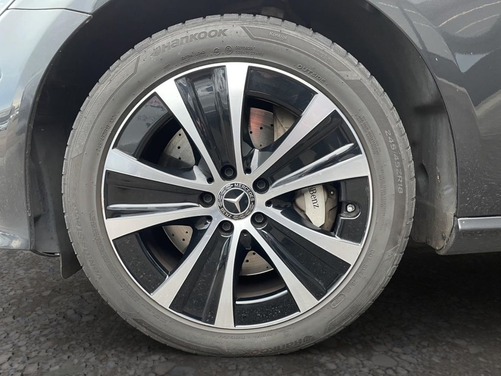 Mercedes-Benz E 300 2023