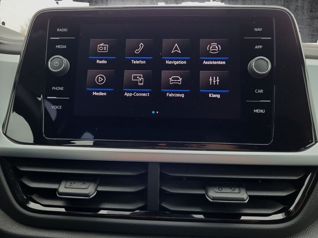 Volkswagen T-Roc 2024