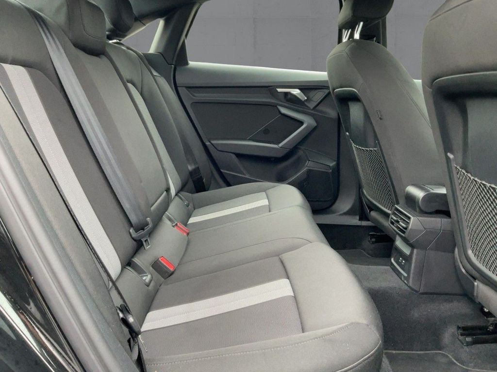 Audi A3 2021