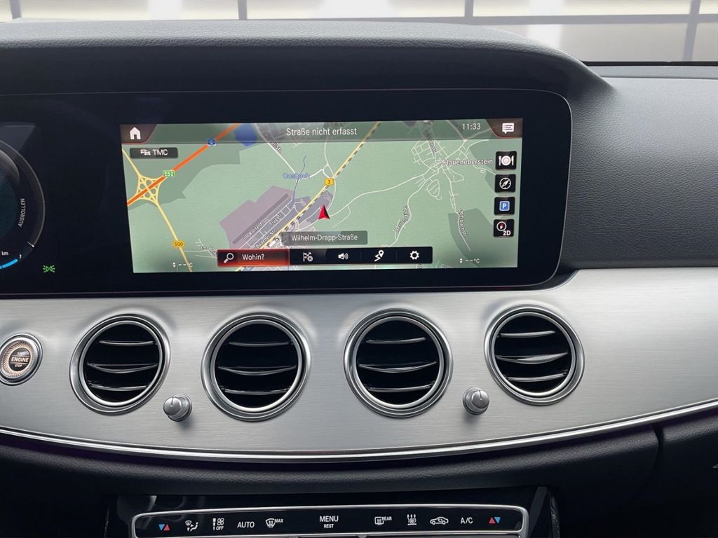 Mercedes-Benz E 300 2023