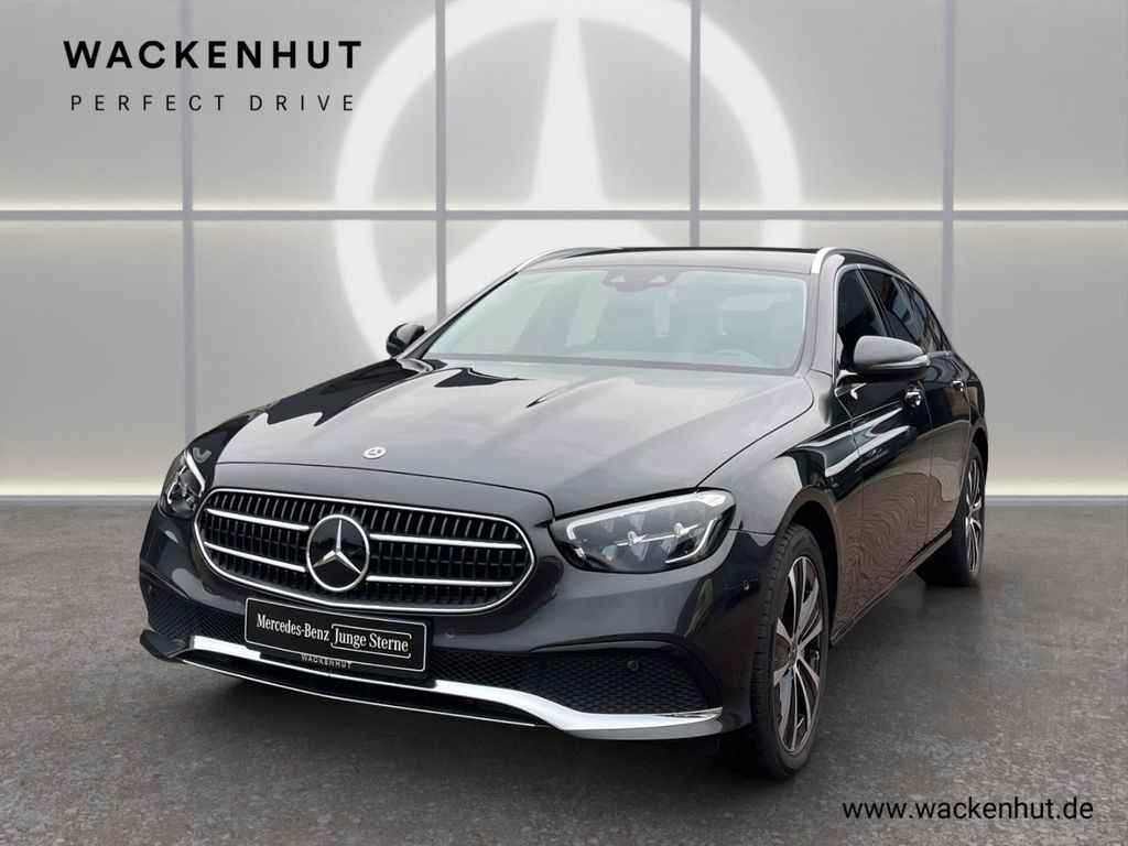 Mercedes-Benz E 300 2023