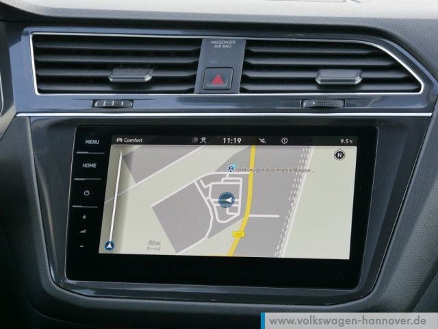 Volkswagen Tiguan Allspace 2022