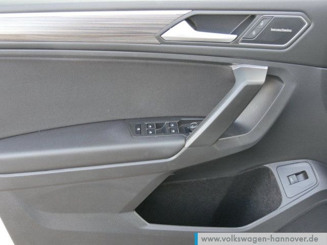 Volkswagen Tiguan Allspace 2022