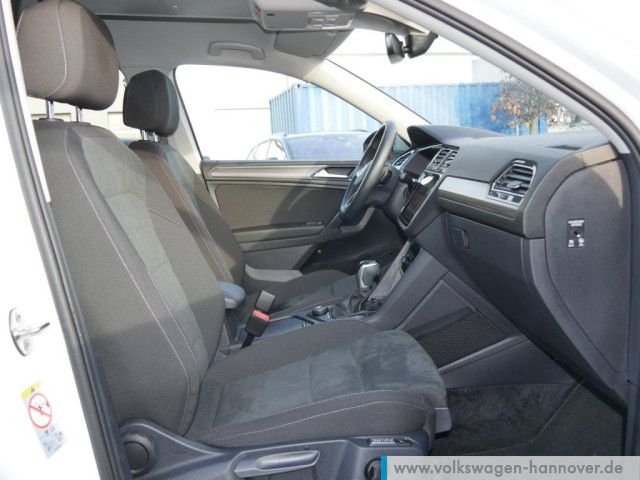 Volkswagen Tiguan Allspace 2022