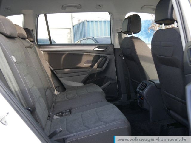 Volkswagen Tiguan Allspace 2022