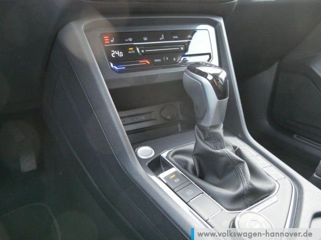 Volkswagen Tiguan Allspace 2022