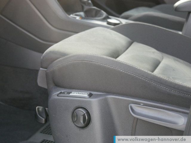 Volkswagen Tiguan Allspace 2022