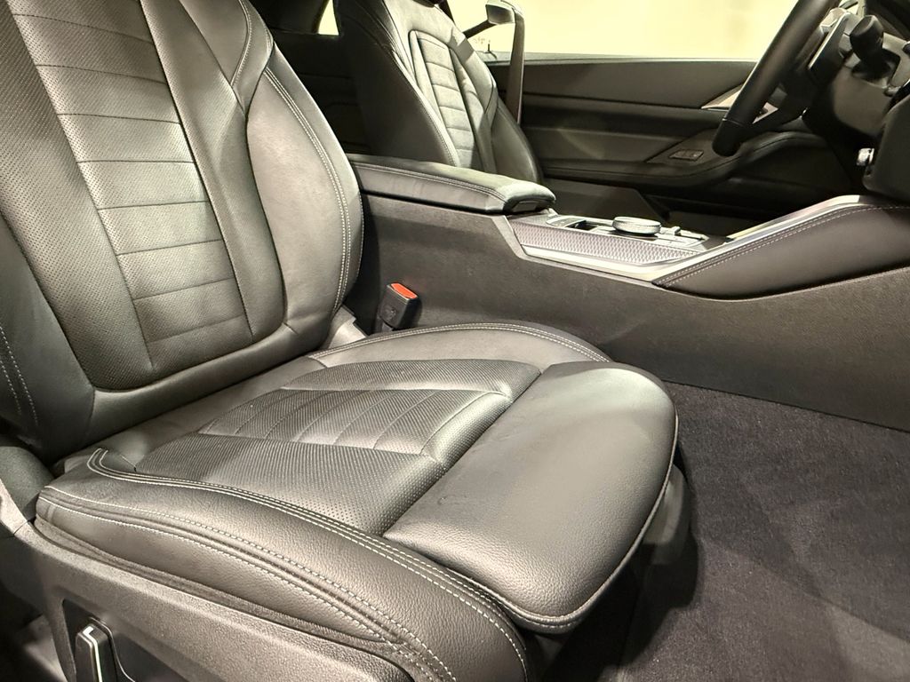BMW 440 2025