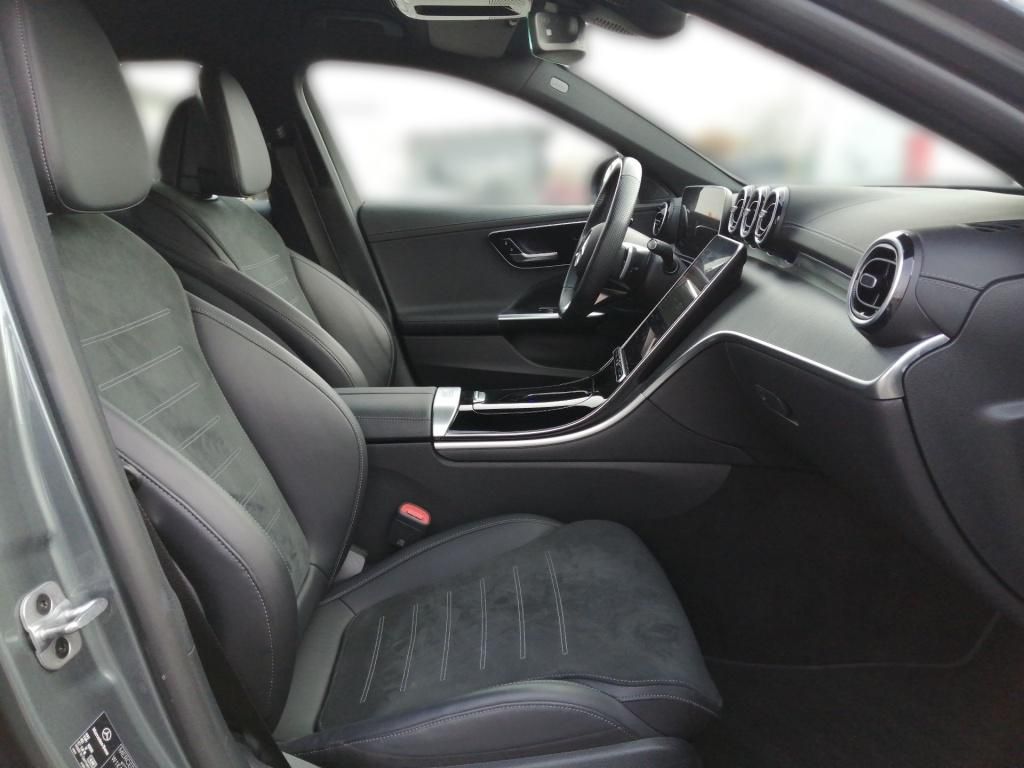 Mercedes-Benz C 220 2023