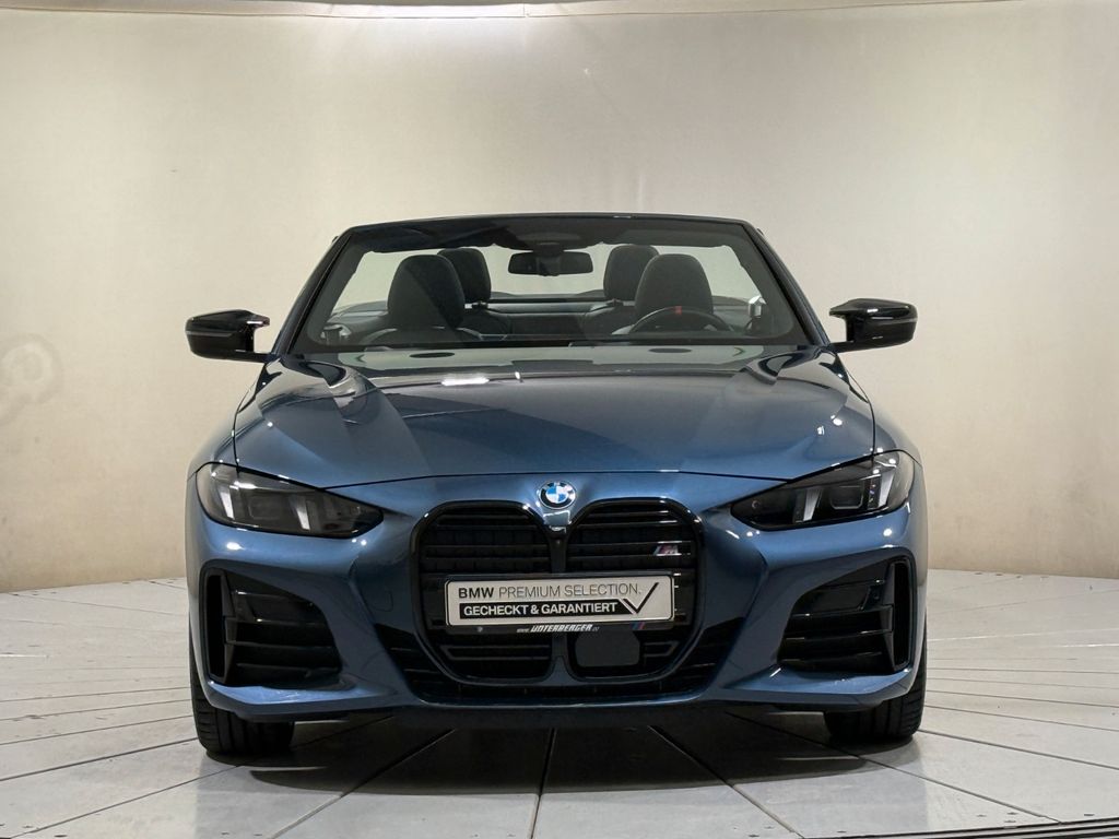 BMW 440 2025