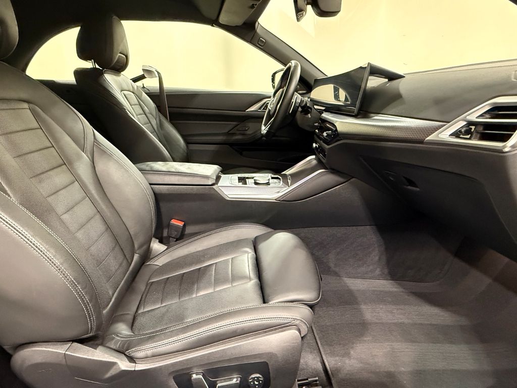 BMW 440 2025
