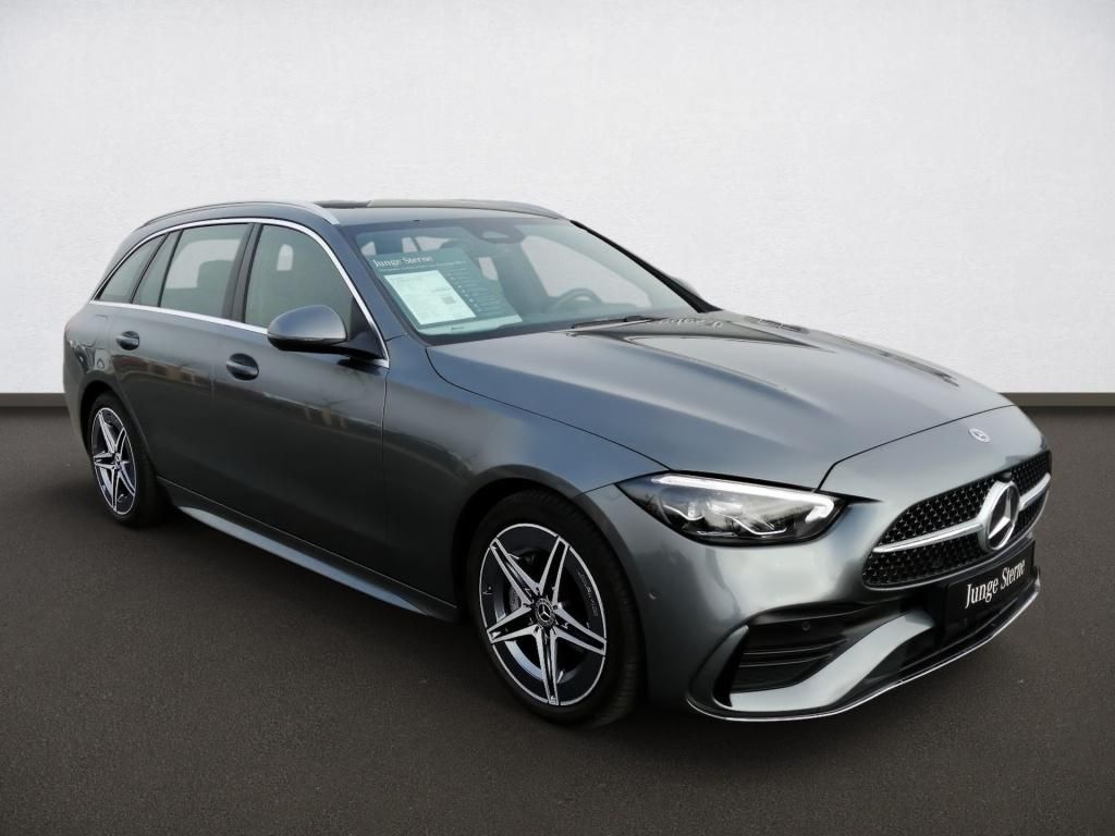 Mercedes-Benz C 220 2023