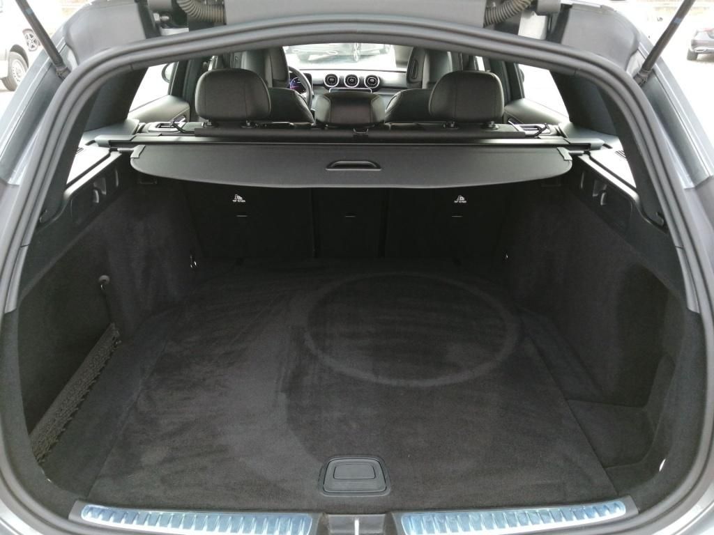 Mercedes-Benz C 220 2023