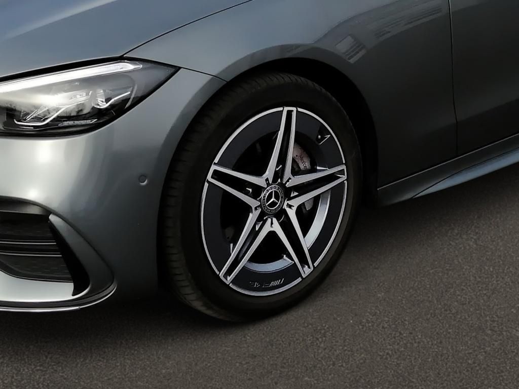 Mercedes-Benz C 220 2023