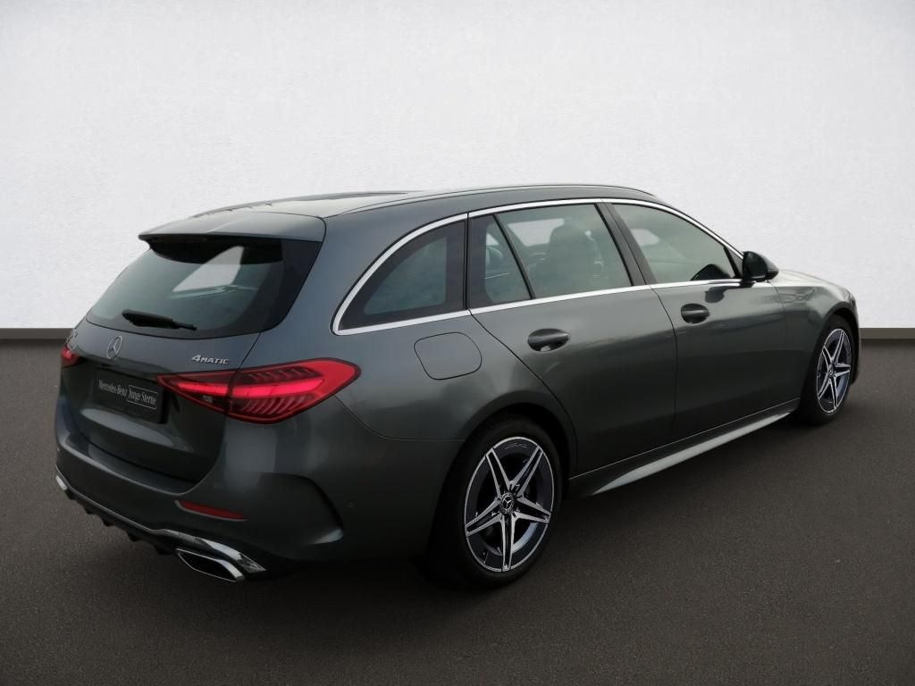 Mercedes-Benz C 220 2023