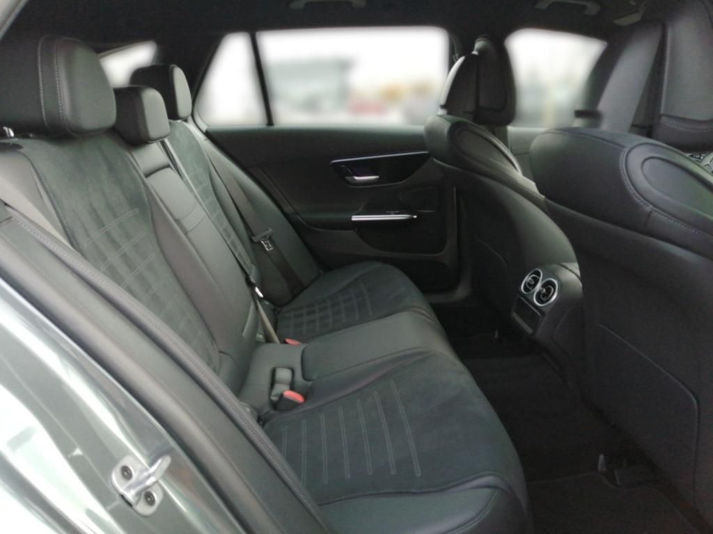 Mercedes-Benz C 220 2023