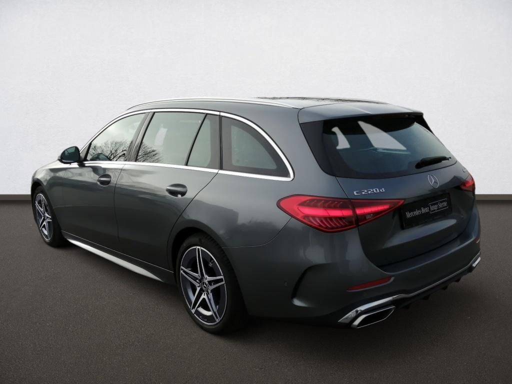 Mercedes-Benz C 220 2023