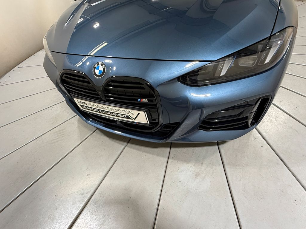 BMW 440 2025