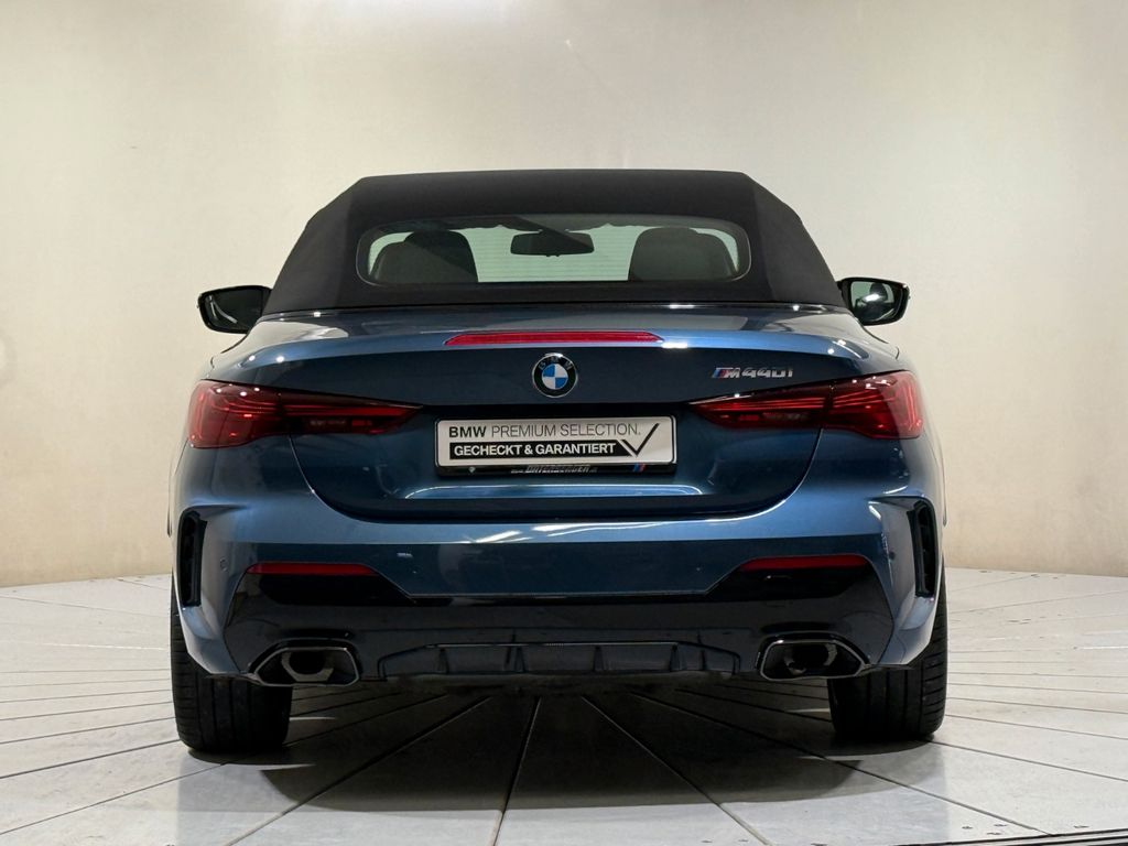 BMW 440 2025