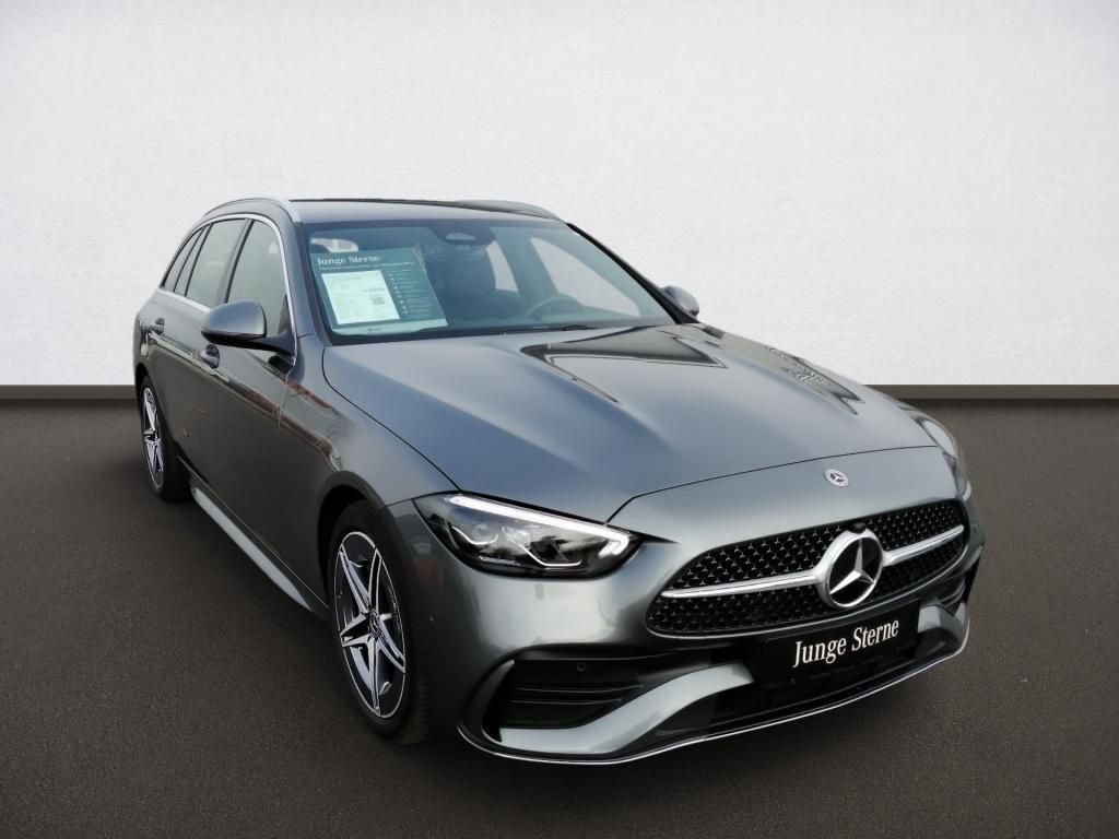 Mercedes-Benz C 220 2023