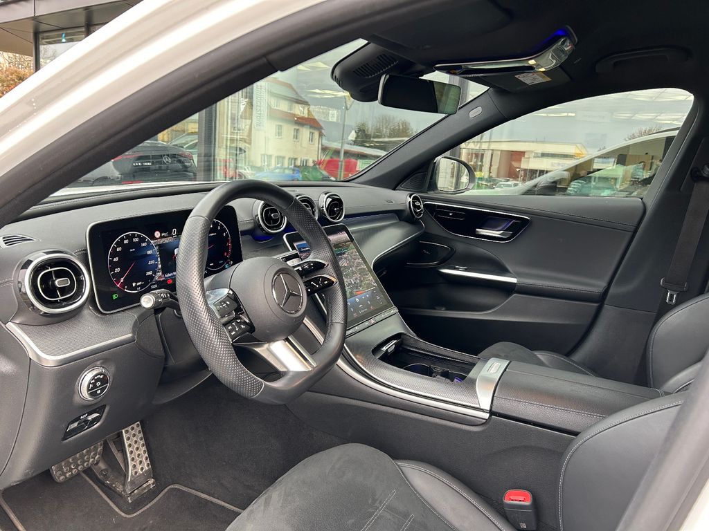 Mercedes-Benz C 200 2023