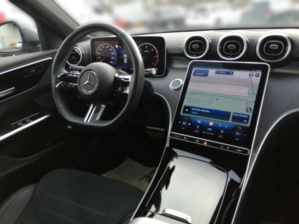 Mercedes-Benz C 220 2023