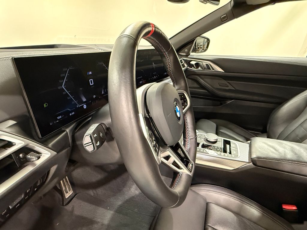 BMW 440 2025