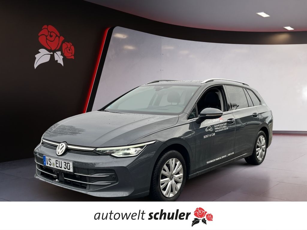 Volkswagen Golf 2024
