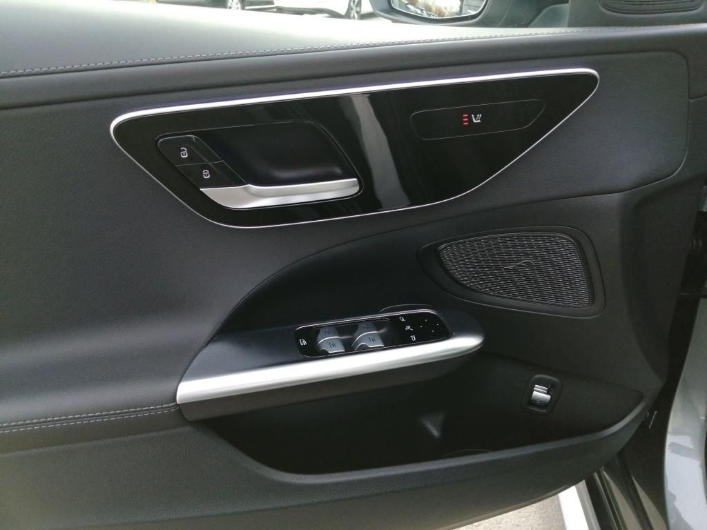Mercedes-Benz C 220 2023